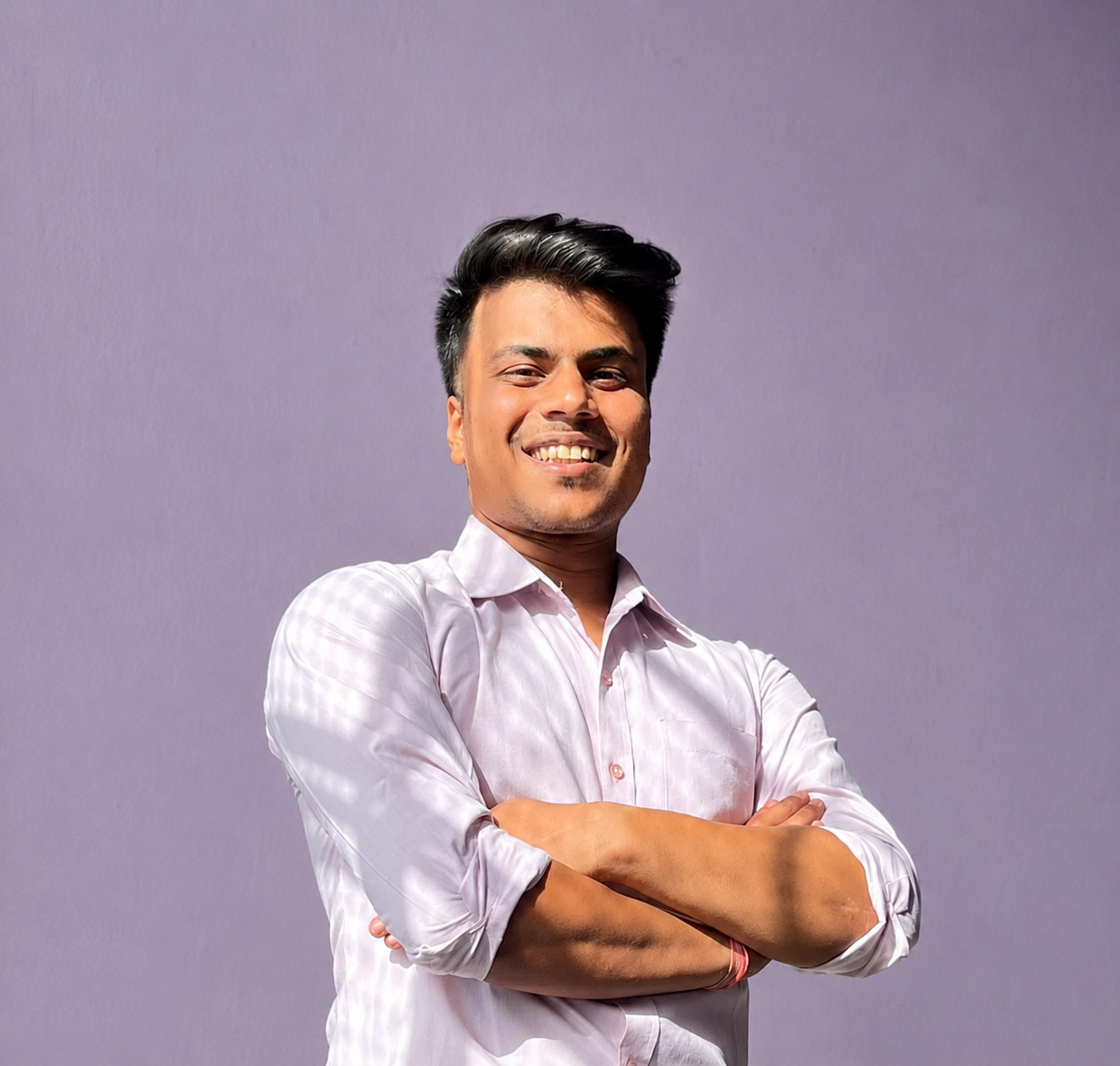 Devesh Kumar